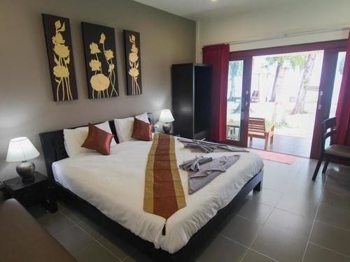 Hotel Wapi Resort Koh Lipe 6