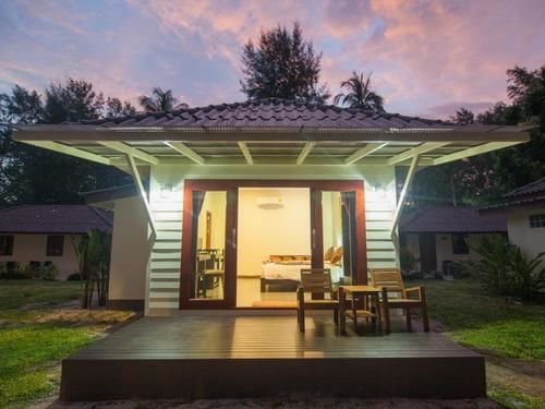 Hotel Wapi Resort Koh Lipe 9