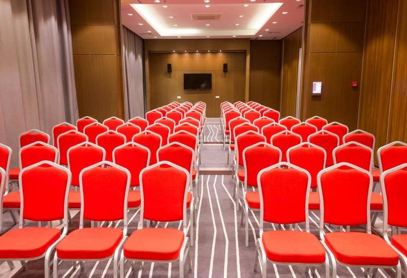 Hotel Ramada Plaza Voronezh City Centre 14