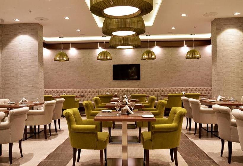 Hotel Ramada Plaza Voronezh City Centre 3