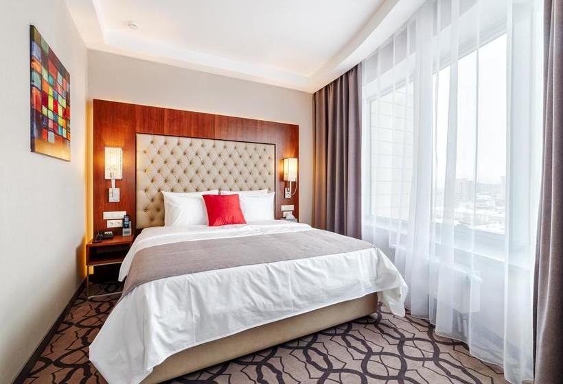 Hotel Ramada Plaza Voronezh City Centre 7