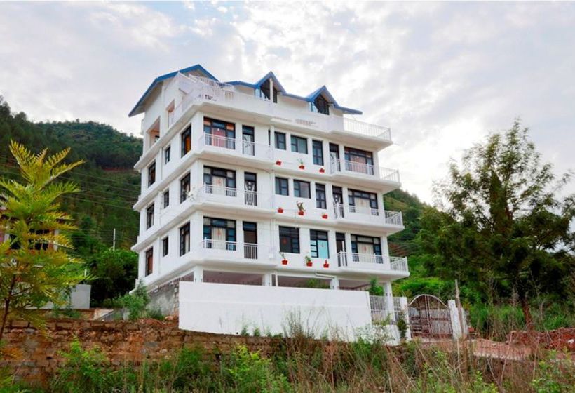 Hotel 47 Hill Kullu Himachal Pradesh