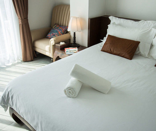 Hotel The Bridge Residence 10