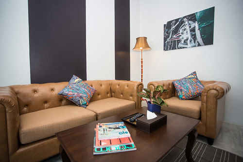 Hotel The Bridge Residence 14