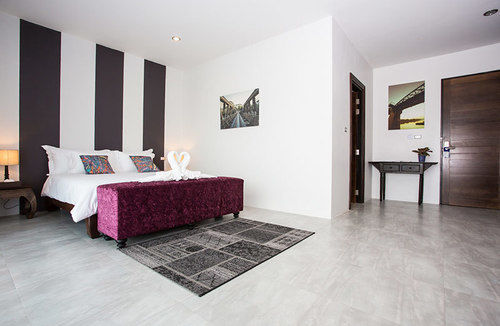 Hotel The Bridge Residence 15