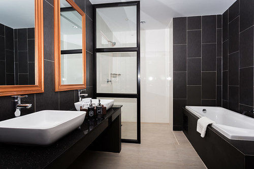 Hotel The Bridge Residence 17