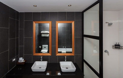 Hotel The Bridge Residence 19