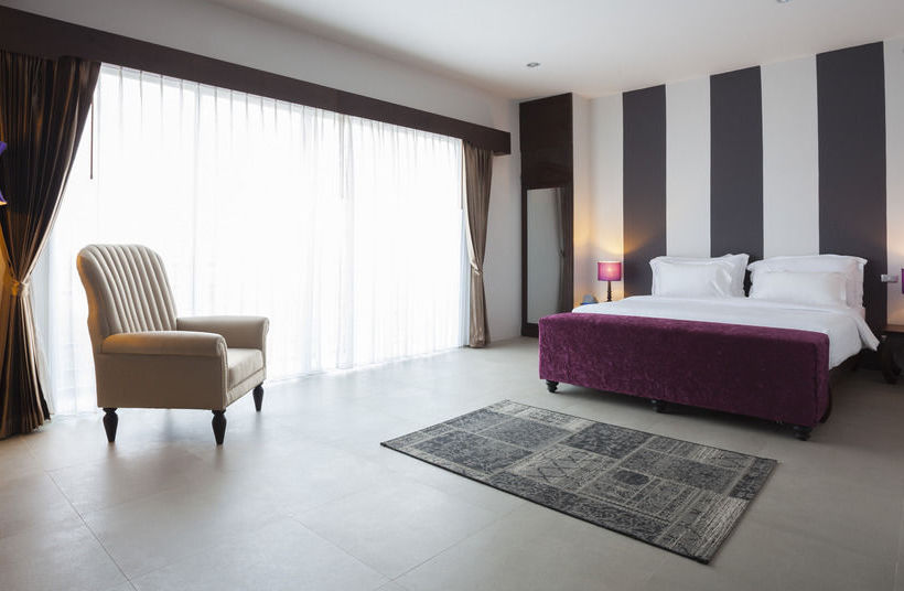 Hotel The Bridge Residence 5