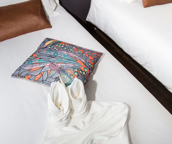 Hotel The Bridge Residence 8