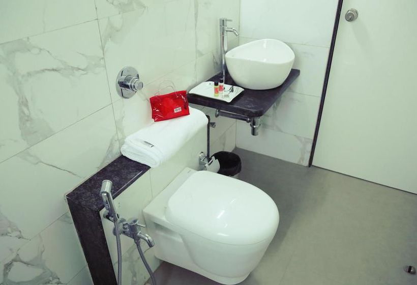 Hotel Oyo Rooms Thermax Pimpri Pimpri-Chinchwad Maharashtra