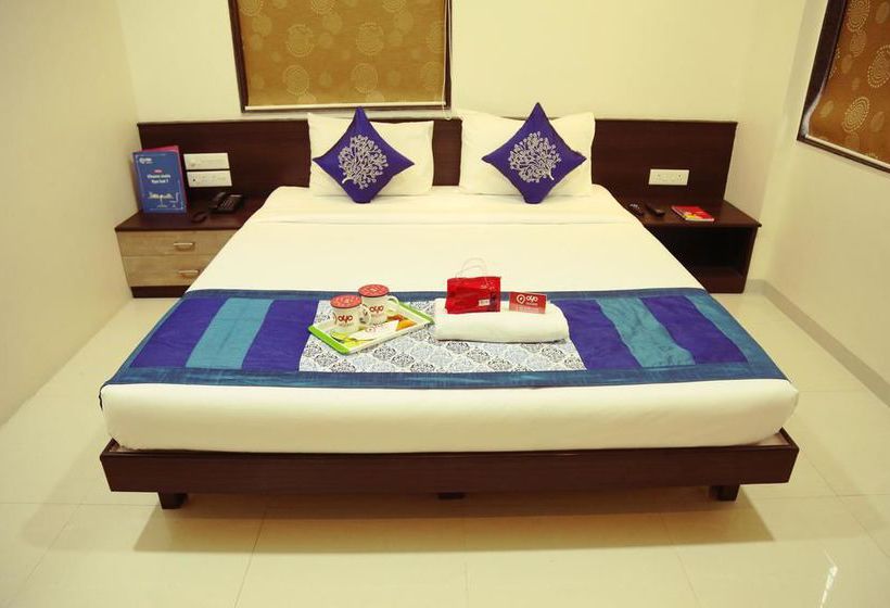 Hotel Oyo Rooms Thermax Pimpri 1