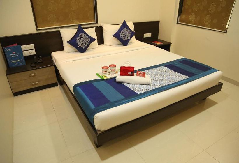 Hotel Oyo Rooms Thermax Pimpri 10