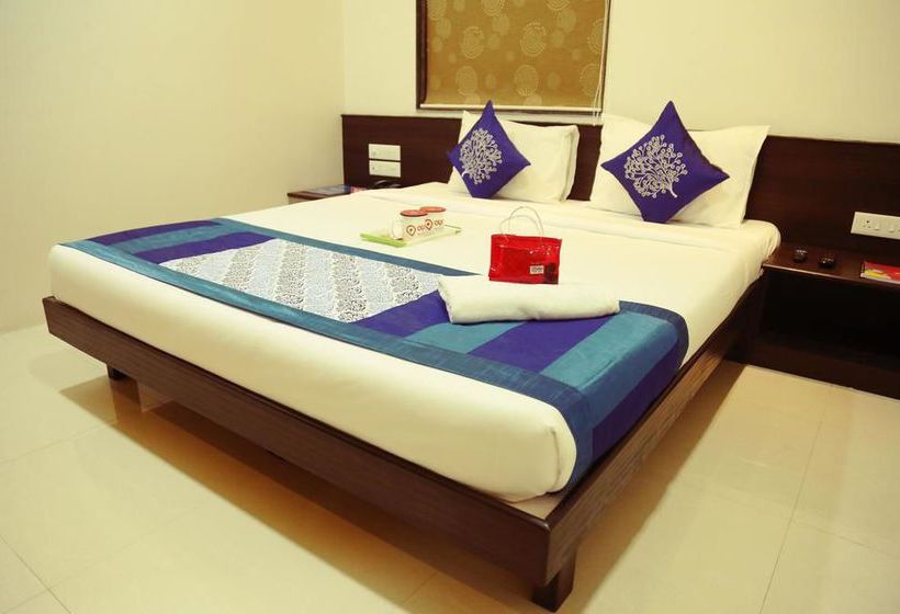 Hotel Oyo Rooms Thermax Pimpri 11