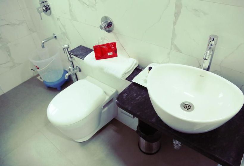 Hotel Oyo Rooms Thermax Pimpri 12