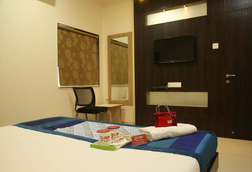 Hotel Oyo Rooms Thermax Pimpri 13
