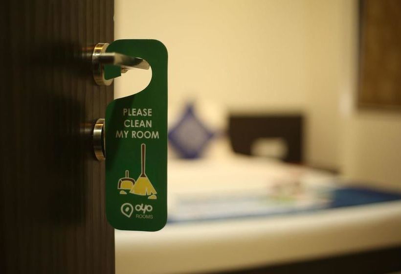Hotel Oyo Rooms Thermax Pimpri 14