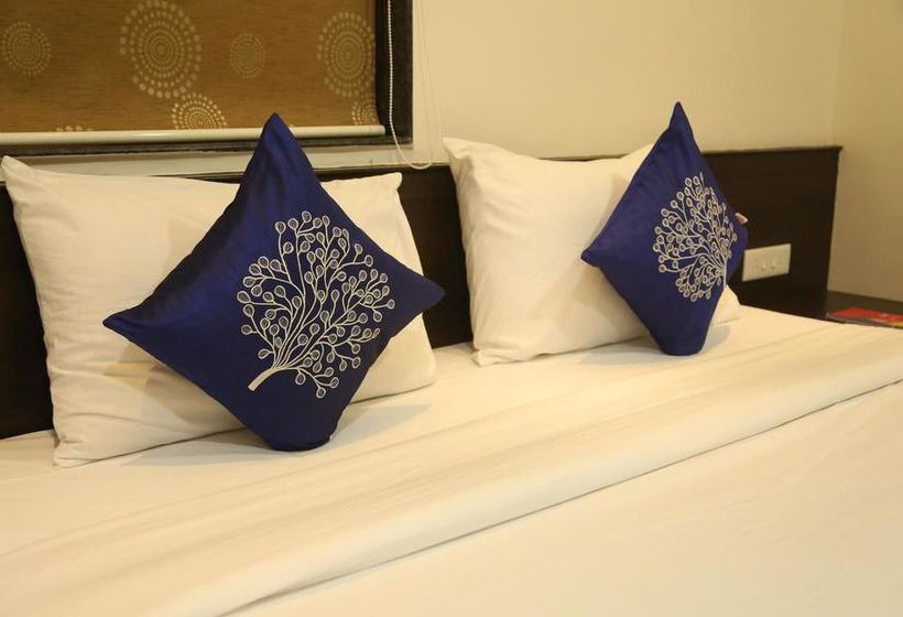 Hotel Oyo Rooms Thermax Pimpri 15