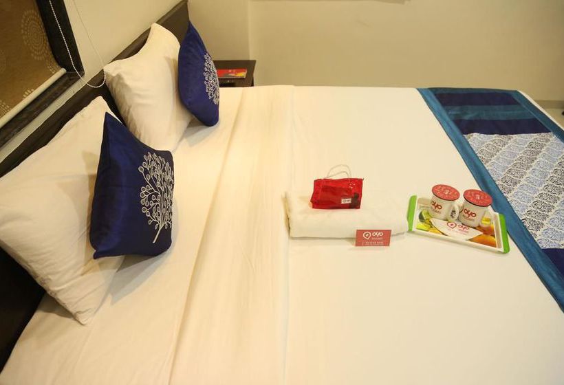 Hotel Oyo Rooms Thermax Pimpri 16