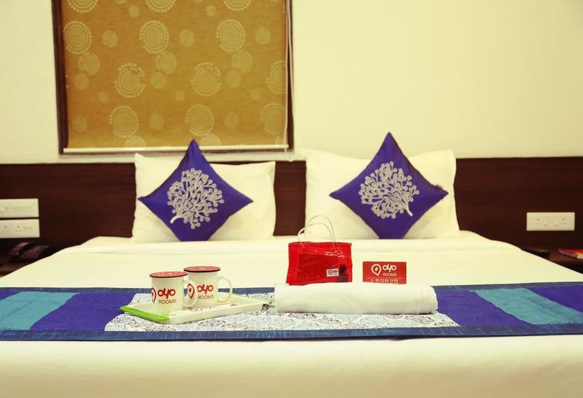 Hotel Oyo Rooms Thermax Pimpri 17