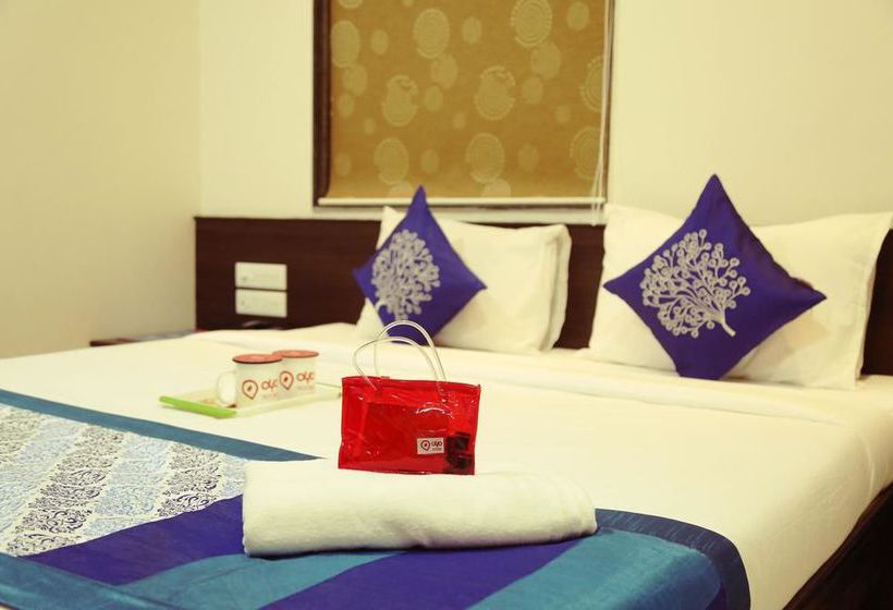 Hotel Oyo Rooms Thermax Pimpri 18