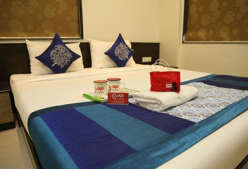 Hotel Oyo Rooms Thermax Pimpri 19