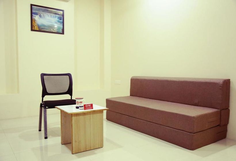 Hotel Oyo Rooms Thermax Pimpri 3