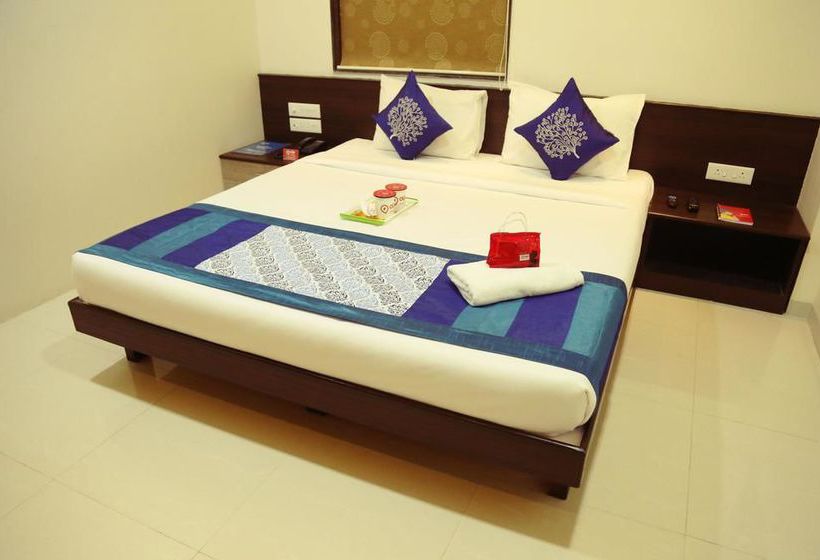 Hotel Oyo Rooms Thermax Pimpri 4