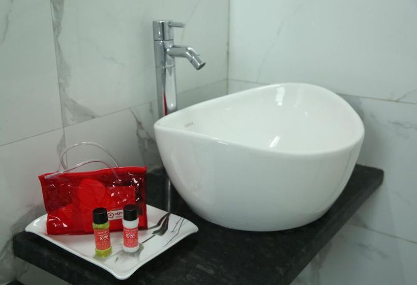 Hotel Oyo Rooms Thermax Pimpri 5