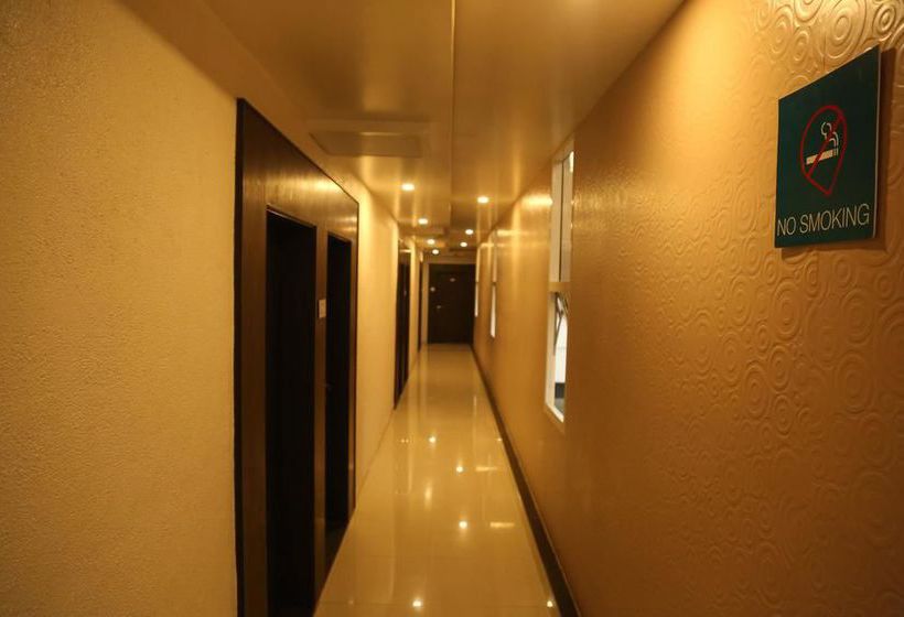 Hotel Oyo Rooms Thermax Pimpri 6