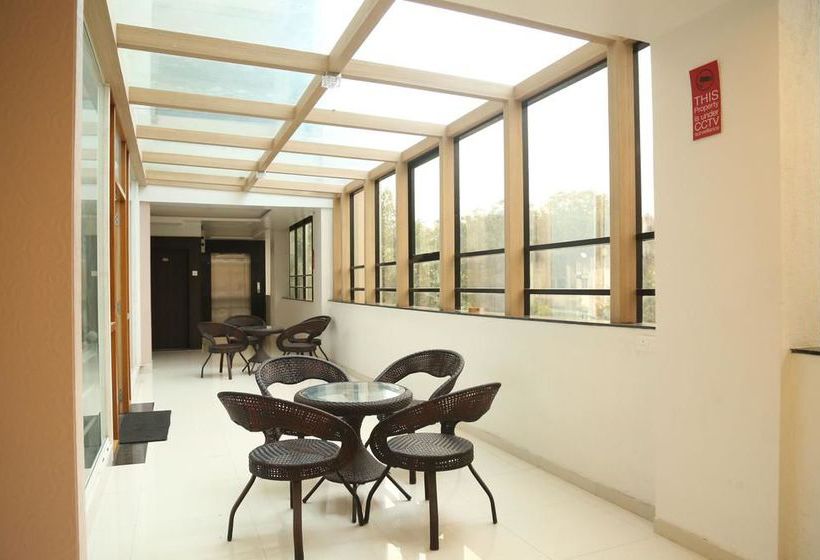 Hotel Oyo Rooms Thermax Pimpri 7