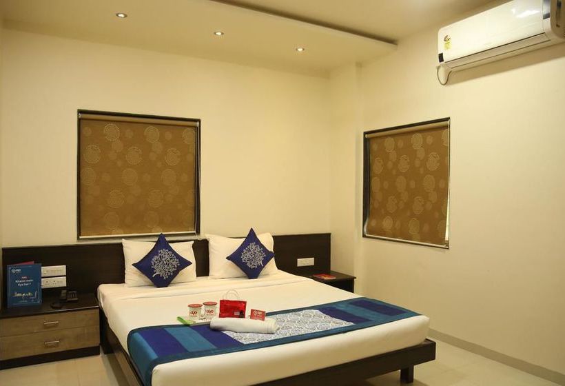 Hotel Oyo Rooms Thermax Pimpri 9