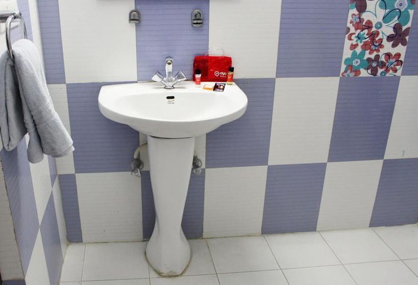 Hotel Oyo Rooms St Thomas School Uttarakhand