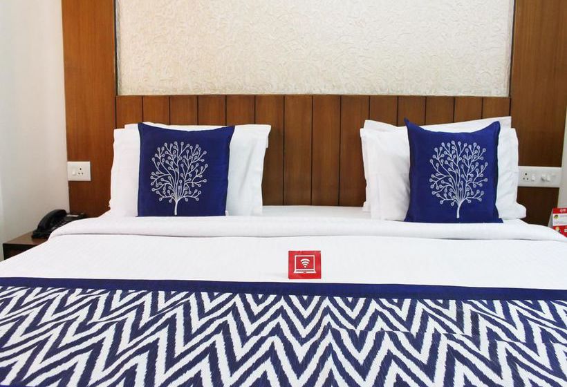 Hotel Oyo Rooms St Thomas School 1