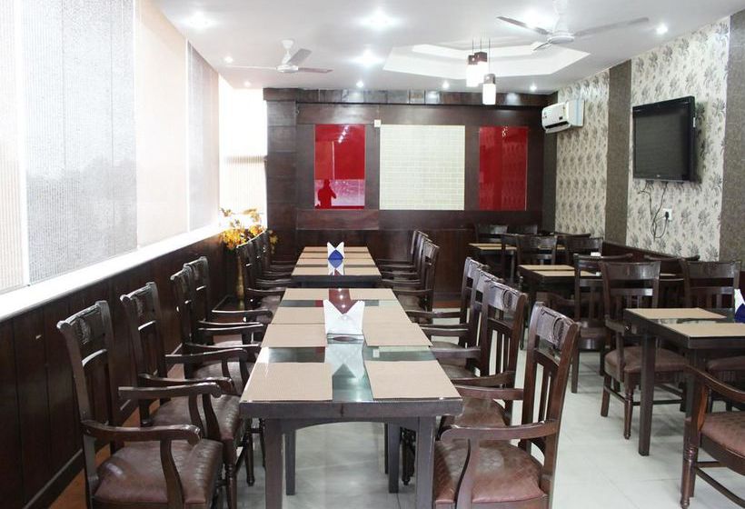 Hotel Oyo Rooms St Thomas School 11