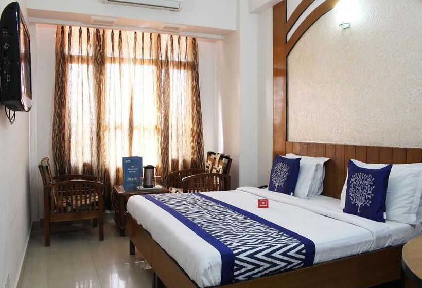 Hotel Oyo Rooms St Thomas School 12