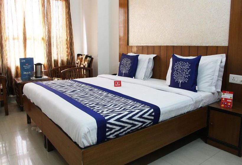 Hotel Oyo Rooms St Thomas School 13