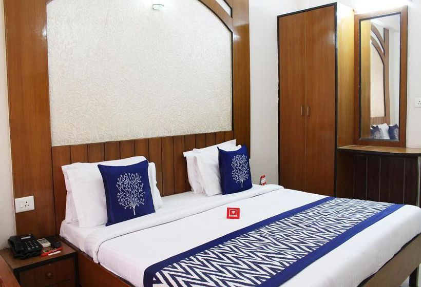 Hotel Oyo Rooms St Thomas School 14