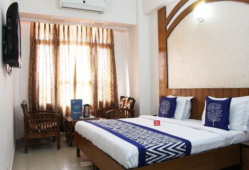 Hotel Oyo Rooms St Thomas School 15