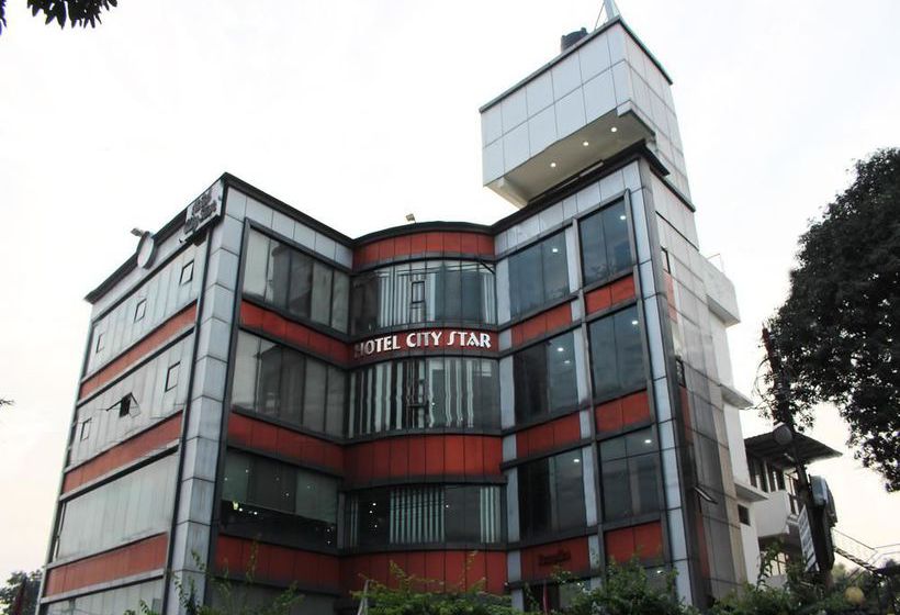 Hotel Oyo Rooms St Thomas School 16