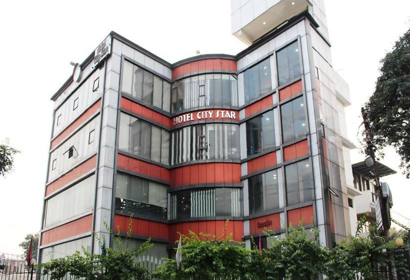 Hotel Oyo Rooms St Thomas School 17