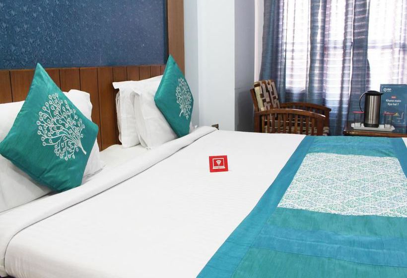 Hotel Oyo Rooms St Thomas School 18