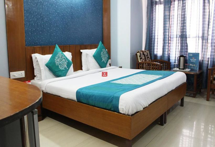 Hotel Oyo Rooms St Thomas School 19