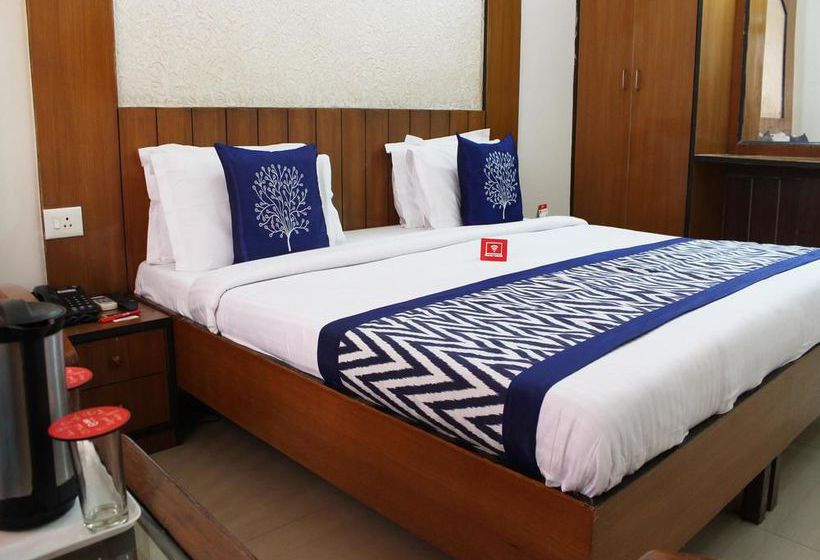 Hotel Oyo Rooms St Thomas School 2