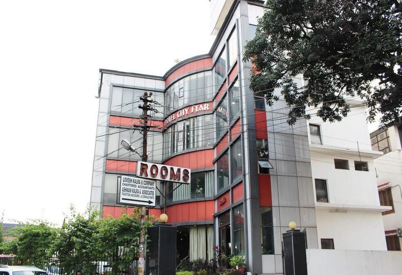 Hotel Oyo Rooms St Thomas School 20