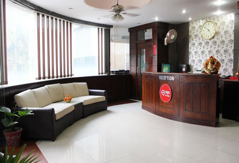 Hotel Oyo Rooms St Thomas School 3