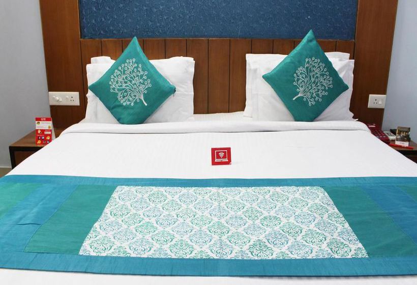 Hotel Oyo Rooms St Thomas School 5