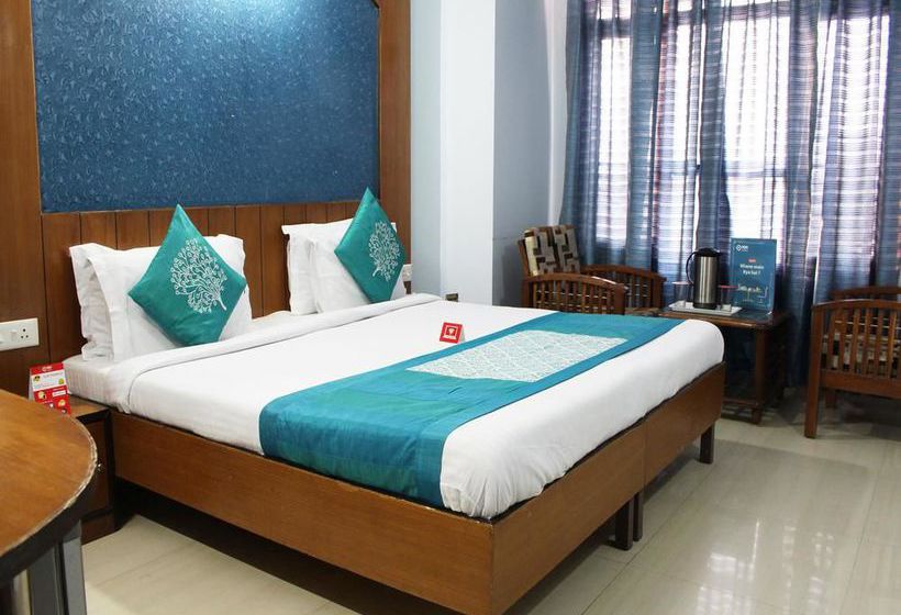 Hotel Oyo Rooms St Thomas School 8