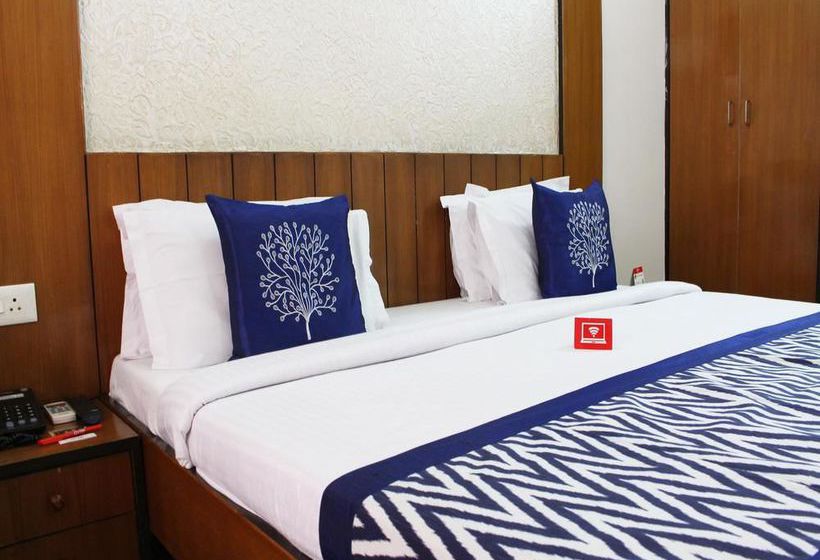 Hotel Oyo Rooms St Thomas School 9