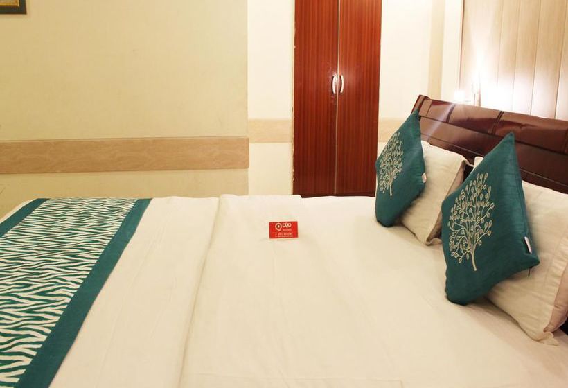 Hotel Oyo Rooms Karnal Railway Station 10