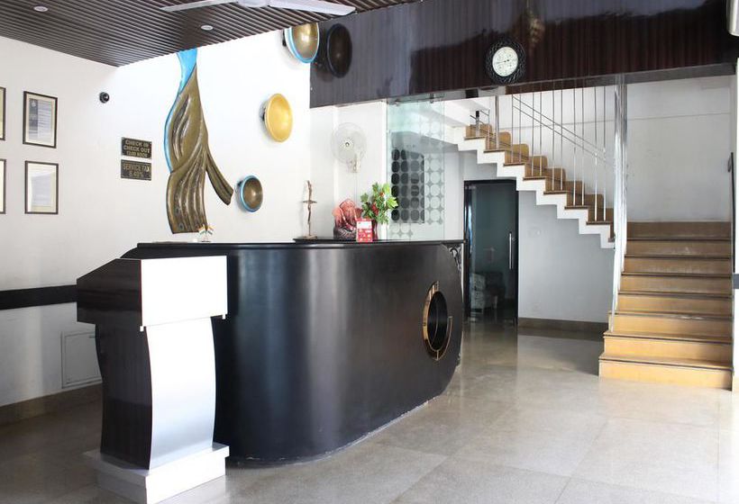 Hotel Oyo Rooms Karnal Railway Station 15